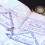 Только три человека в мире могут путешествовать без загранпаспорта