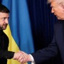 Трамп потребовал от Зеленского прекратить атаки на российские НПЗ – Axios