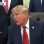 Трампу объявили бойкот крупнейшие телеканалы США