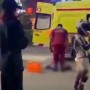 Байкер насмерть сбил пешехода в центре Петропавловска