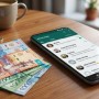 WhatsApp начнет брать плату за сообщения в Казахстане с 1 октября