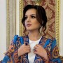 «Мама обычно звонила»: Анна Данченко поделилась воспоминаниями о матери