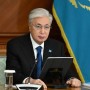 Токаев поручил расследовать гибель военнослужащих во время учений в Мангистау