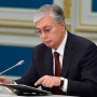 Токаев объявил 25 сентября днем общенационального траура