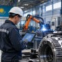 Машиностроение Казахстана выходит на новый уровень производства