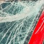 Полиция Алматы ответила на посты о ДТП с сыном зампрокурора