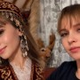 «Я русская, но мой блог на казахском»: блогерша восхитила людей в Сети