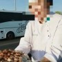Женщина готовила торт из люка движущегося автомобиля: видео дошло до полиции