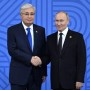 Песков назвал Токаева политически мощной фигурой