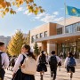 Развитие страны: модернизация образовательной инфраструктуры