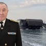 Задержан бывший главнокомандующий ВМС Казахстана