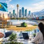 The World Financial Review: Итоги и влияние экономической стратегии Токаева на Казахстан