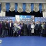 В Алматы наградили студентов, завоевавших медали на Азиатских играх