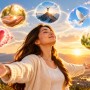 Пять слов, которые привлекают богатство и успех – народные приметы
