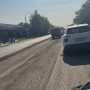 Новый асфальт сняли на Абая в Алматы: пояснение акимата