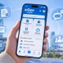 Более 13 млн пользователей: eGov Mobile за семь лет стал одной из ключевых цифровых платформ Казахстана