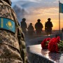 Деньги семьям погибших военных в Мангистау распределили: комиссия завершила работу