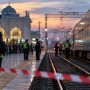 В Павлодаре спустя восемь дней умер 22-летний парень, попавший под поезд