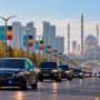 Король Бельгии и королева Матильда посетят Казахстан с государственным визитом