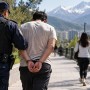 Приставание к женщине на Терренкуре: иностранца арестовали в Алматы