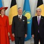 Казахстан и Бельгия готовят новые соглашения: подробности государственного визита