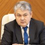 Экс-министр иностранных дел Ермек Кошербаев получил новую должность