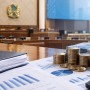 В Курултае одобрили проект республиканского бюджета на три года