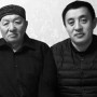 Скончался отец казахстанского поэта Серикзата Дуйсенгазы