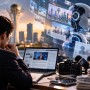 Искусственный интеллект меняет медиарынок, но ответственность остается за журналистом – Канат Искаков