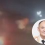«Полиция, помогите»: дерзкий налет на ГАЗель сняли на видео под Шымкентом
