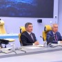 Олжас Бектенов провел совещание по вопросам цифровой трансформации сферы труда и социальной защиты населения
