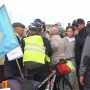 65-летний казахстанец проехал 6700 километров на велосипеде ради паломничества в Мекку