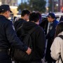 С начала года в полицию доставили 164 тысячи несовершеннолетних: МВД обратилось к родителям