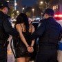 В Алматы конфликт после интим-встречи закончился погоней и обращением в полицию