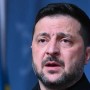 Зеленский заявил о готовности Украины "как можно скорее" начать переговоры с США и Россией