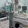 В Алматы врачи выходили ребёнка, родившегося с весом 679 граммов