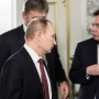 Путин сделал заявление по Украине после встречи с представителем Трампа