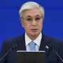 Врачи, учителя, рабочие: Токаев наградил казахстанцев ко Дню Республики