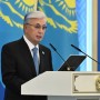 «Никогда не будет предано забвению»: Токаев высказался о Назарбаеве
