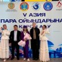 Астанчанка установила рекорд Азии и вернулась домой: Айсулу Сулейменову встретили в аэропорту