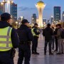 В Астане 27 иностранцев выдворили из страны после рейдов