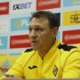 Рафаэль Уразбахтин покинул «Кайрат»: кто будет руководить командой