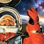 Гагарин первым полетел в космос, но его возвращение скрывало одну тайну