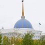 Токаев провел перестановки в АП