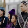 Әділетті Қазақстанға 7 жыл: Жаңа адамдар представили достижения Казахстана в фэшн-перформансе