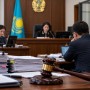 Принципиальная позиция судьи и прокуроров помогает восстановить полную картину событий по делу Бокаева