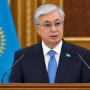 Токаев: в сердцевине моего стратегического курса – идея Справедливости