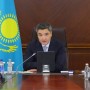 Олжас Бектенов: Послание Президента ставит историческую задачу – построить и передать потомкам качественно новую страну