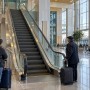 Вокзал за 6 млрд тенге в Шу: эскалатор перестал работать спустя месяц после открытия