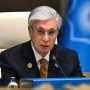 Токаев осудил атаки хуситов на Саудовскую Аравию
